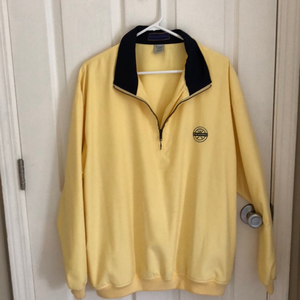 PGA National Golf Pullover Men’s jacket